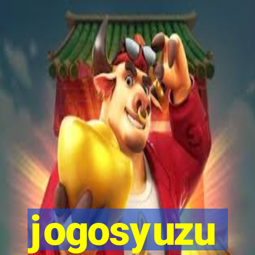 jogosyuzu