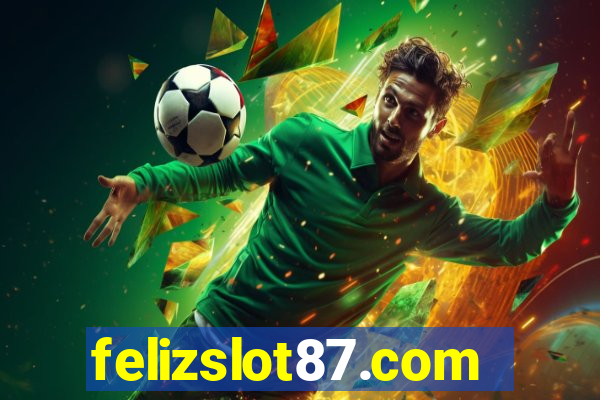 felizslot87.com