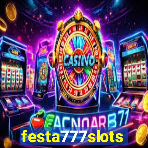 festa777slots