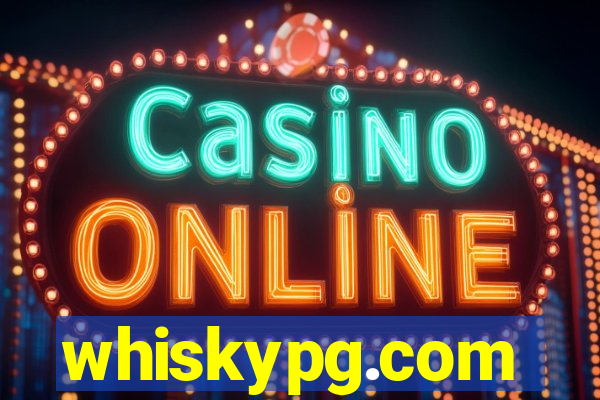 whiskypg.com