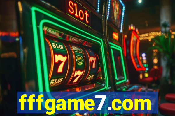 fffgame7.com