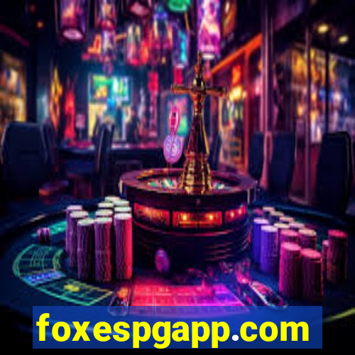 foxespgapp.com