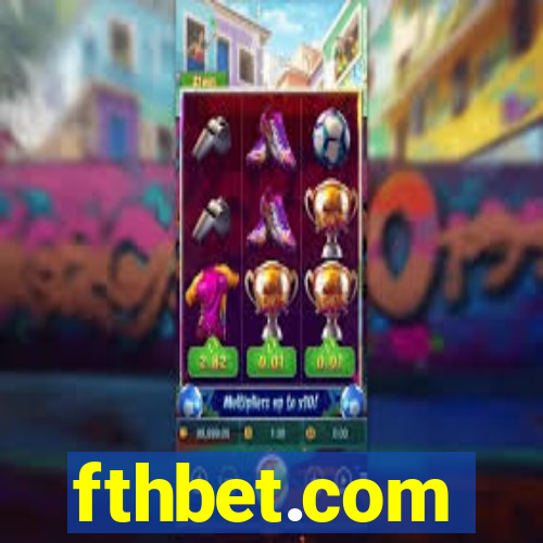 fthbet.com