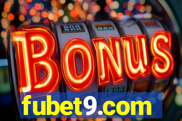 fubet9.com