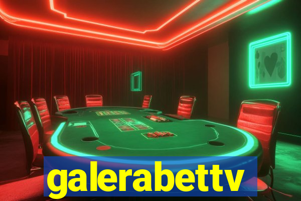 galerabettv