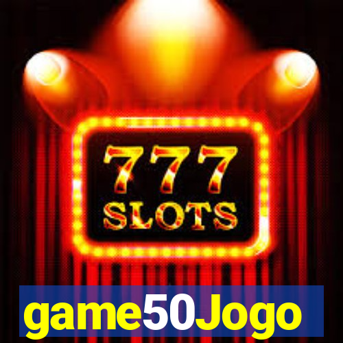 game50Jogo