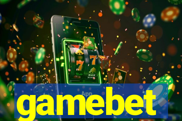 gamebet