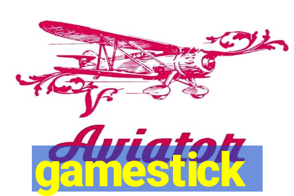 gamestick