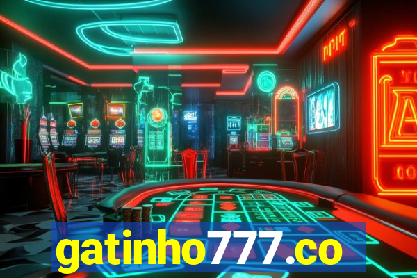 gatinho777.co