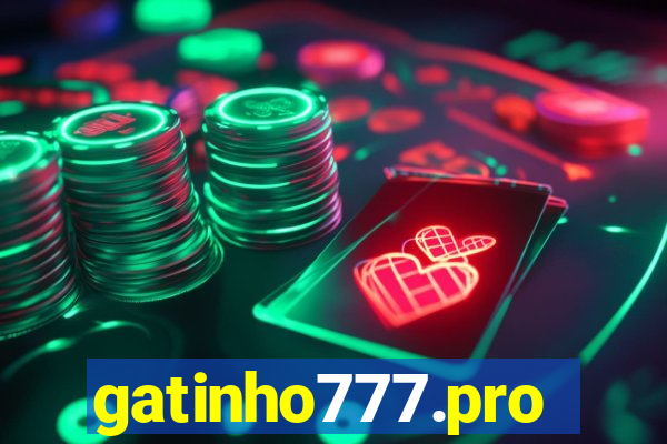 gatinho777.pro