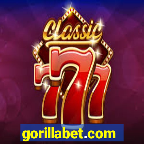 gorillabet.com