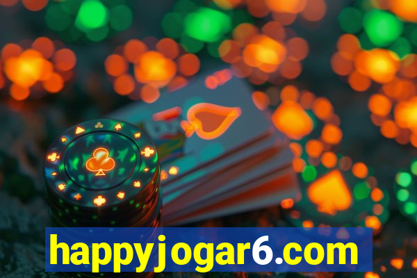 happyjogar6.com