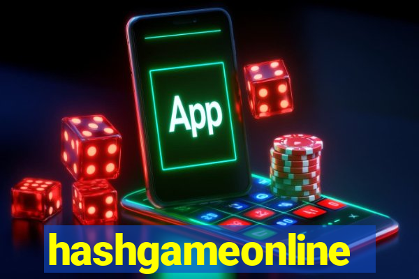 hashgameonline