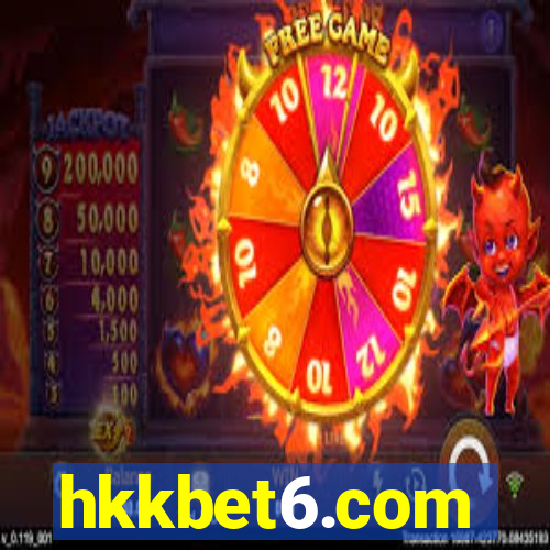 hkkbet6.com