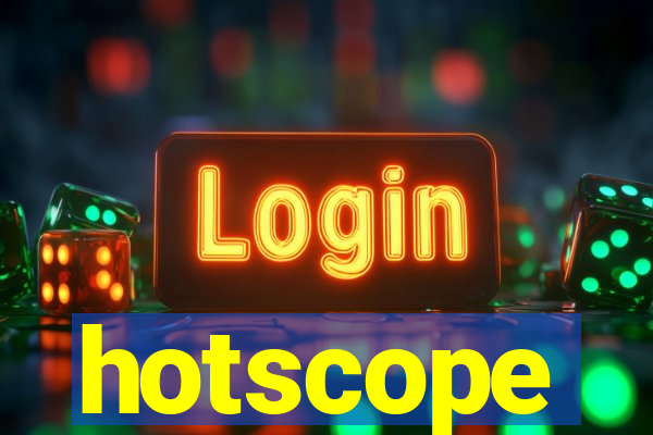 hotscope