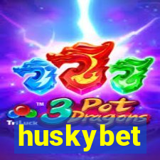 huskybet