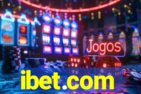 ibet.com