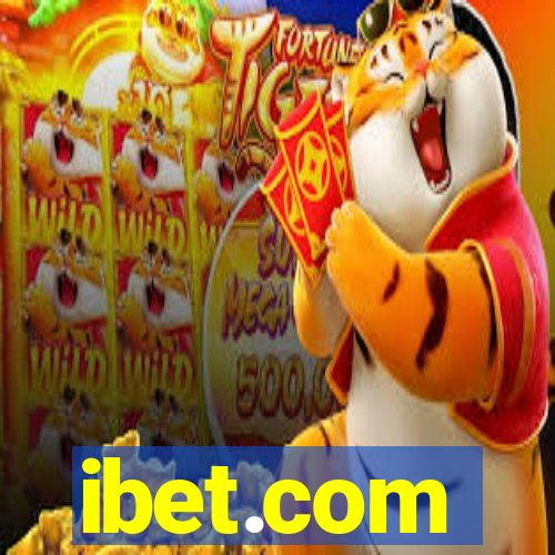 ibet.com