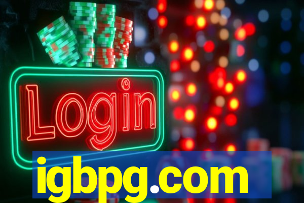 igbpg.com