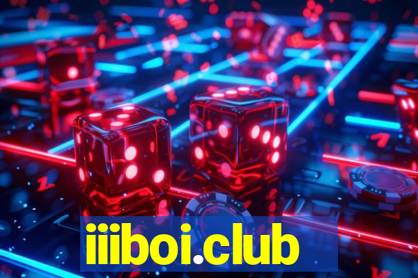 iiiboi.club