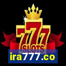 ira777.co