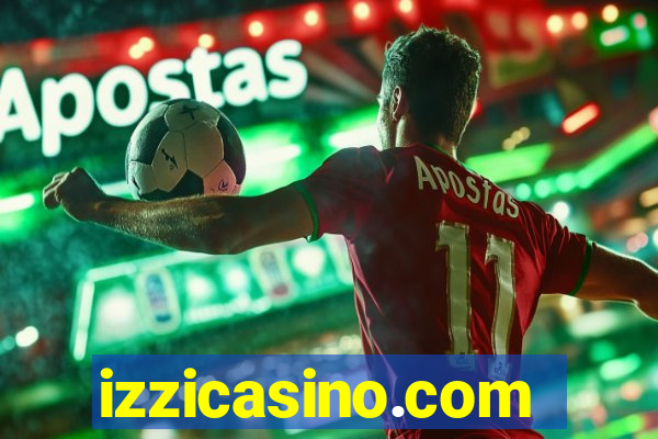 izzicasino.com