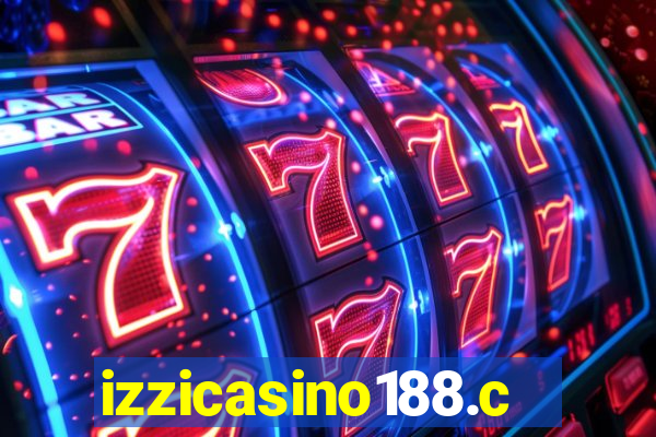 izzicasino188.com