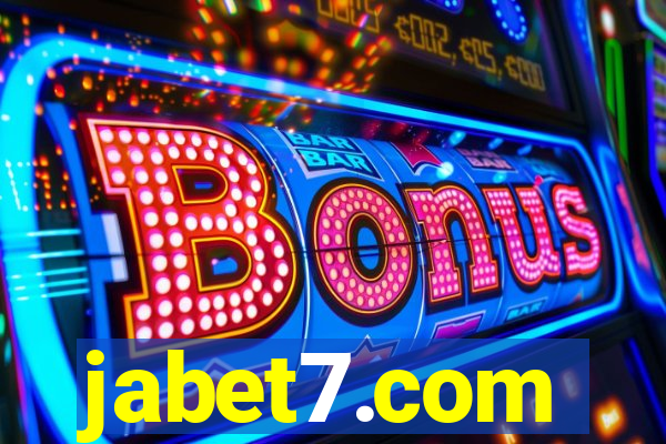 jabet7.com