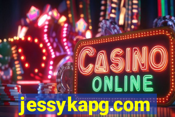 jessykapg.com