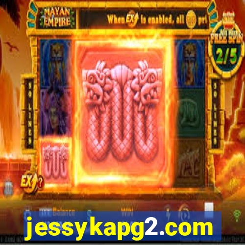 jessykapg2.com