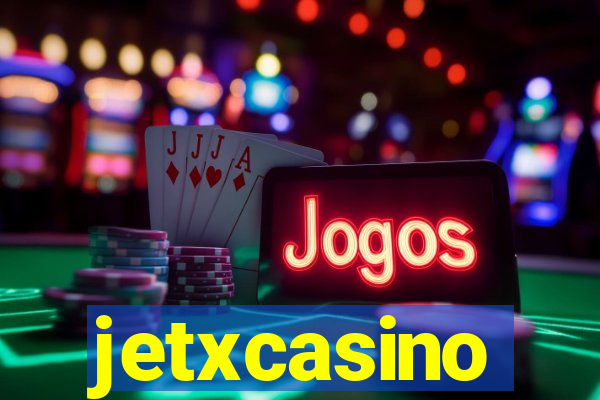 jetxcasino