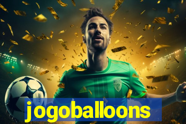 jogoballoons