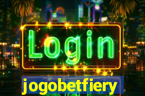 jogobetfiery