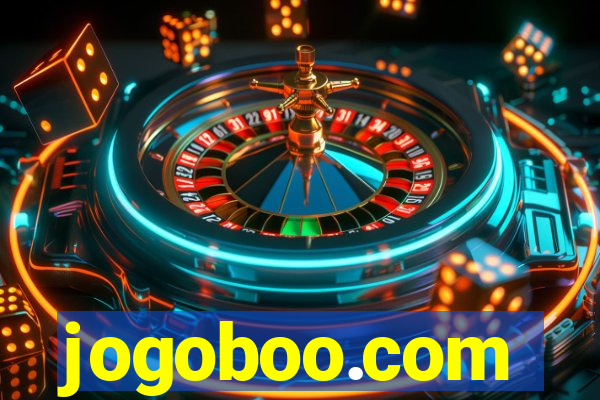 jogoboo.com