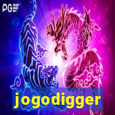 jogodigger