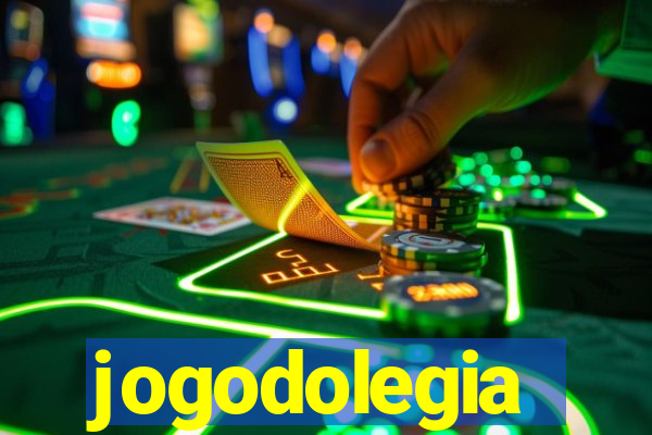 jogodolegia