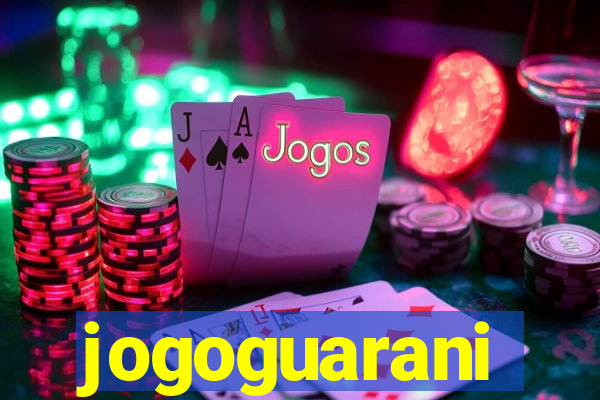 jogoguarani