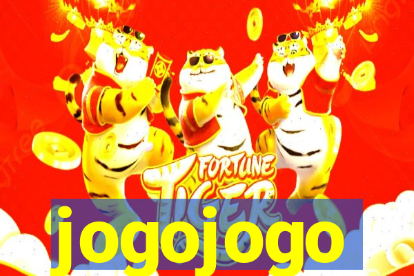 jogojogo