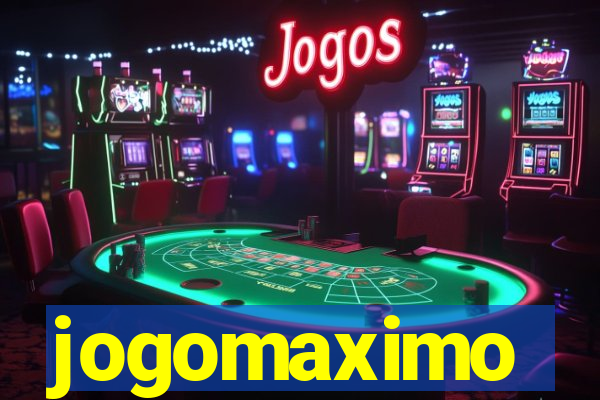 jogomaximo