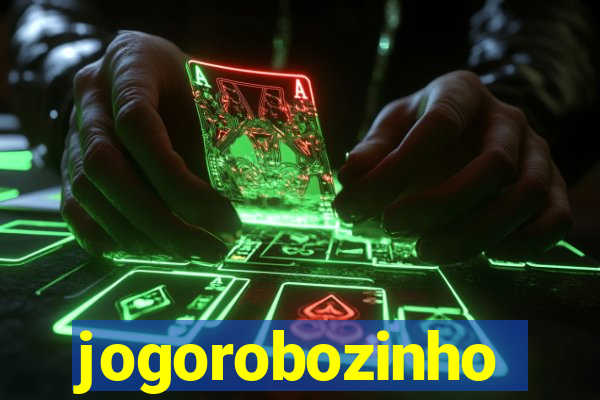 jogorobozinho