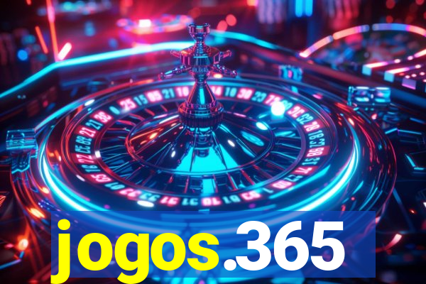 jogos.365