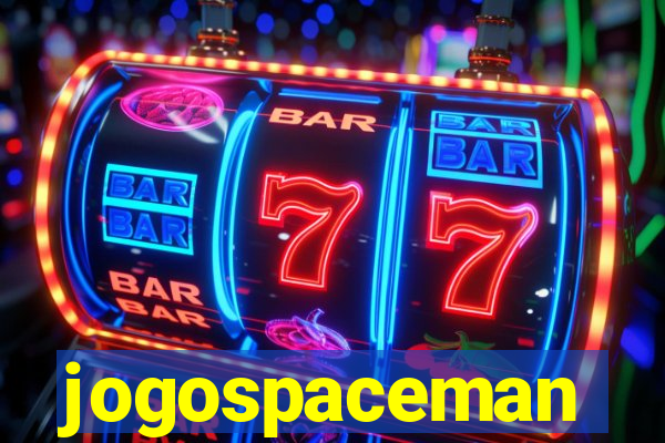 jogospaceman