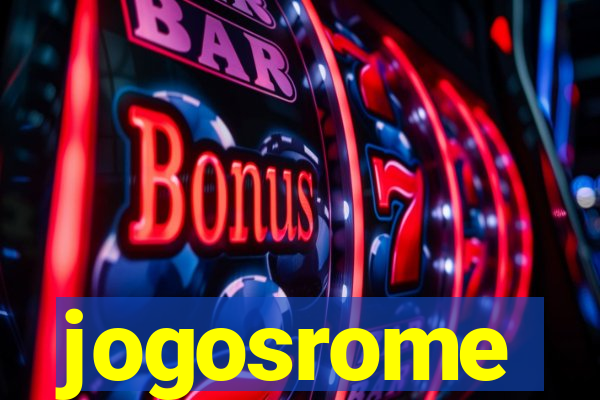 jogosrome