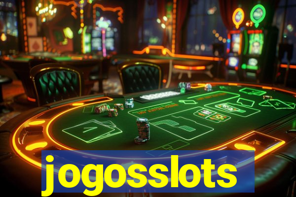 jogosslots