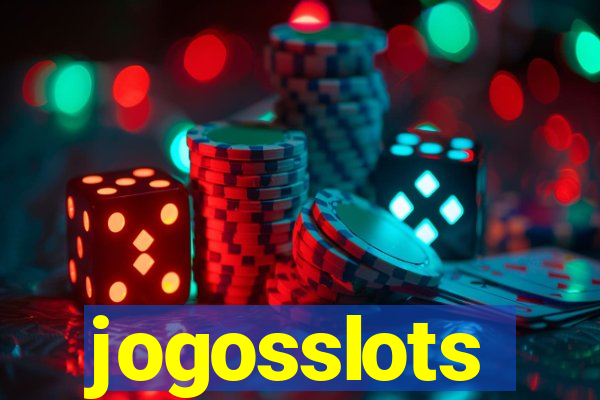 jogosslots