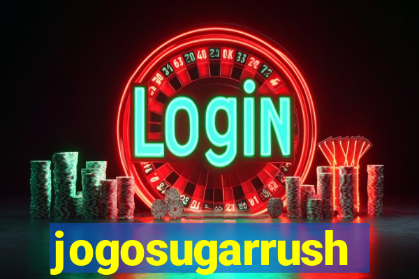 jogosugarrush