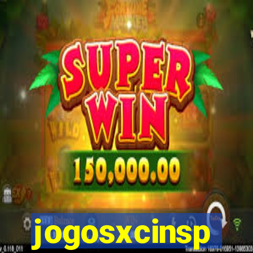 jogosxcinsp