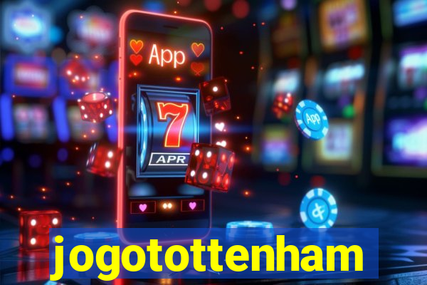 jogotottenham