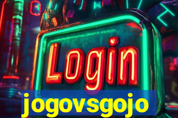 jogovsgojo