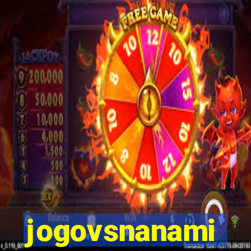 jogovsnanami